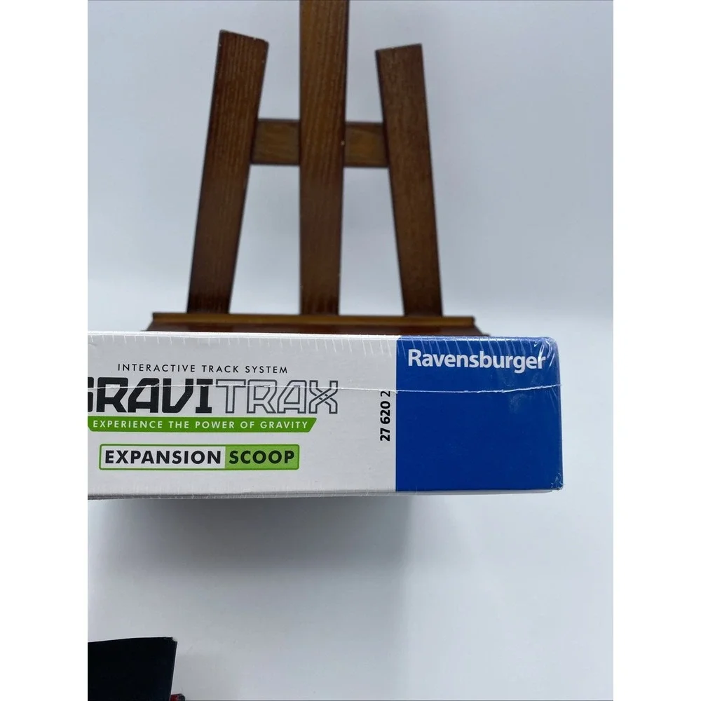Ravensburger Gravitrax Expansion Scoop New Unopened in‎ Original Packaging